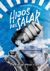 Capa do artigo Hijos Del Salar