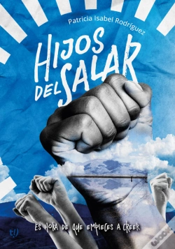Capa do artigo Hijos Del Salar