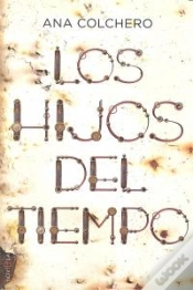 Capa do artigo Hijos Del Tiempo,Los