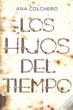 Capa do artigo Hijos Del Tiempo,Los