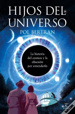 Capa do artigo Hijos Del Universo