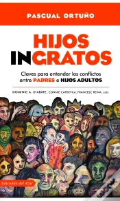 Capa do artigo Hijos Ingratos