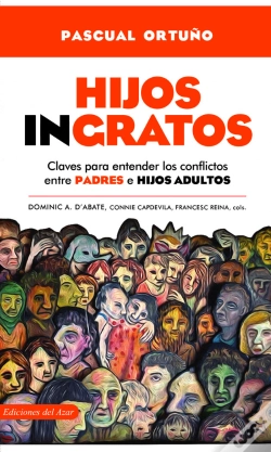 Capa do artigo Hijos Ingratos
