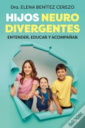 Capa do artigo Hijos Neurodivergentes
