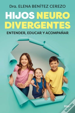 Capa do artigo Hijos Neurodivergentes