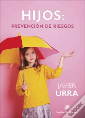 Capa do artigo Hijos: Prevencion De Riesgos