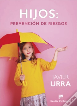Capa do artigo Hijos: Prevencion De Riesgos
