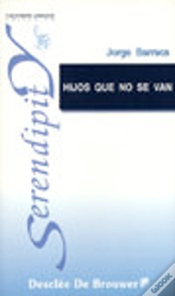Capa do artigo Hijos Que No Se Van