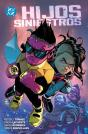 Hijos Siniestros - Preview
