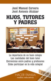 Capa do artigo Hijos, Tutores Y Padres