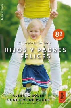 Capa do artigo Hijos Y Padres Felices