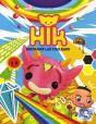 Hik Découvre Les Couleurs - Preview