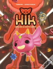 Hik Explore Le Corps Humain