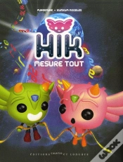 Capa do artigo Hik Mesure Tout