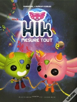 Capa do artigo Hik Mesure Tout
