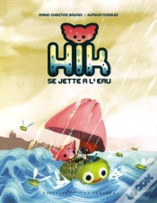 Capa do artigo Hik Se Jette À L