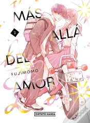 Capa do artigo Hikaeme Ni Ittemo, Kore Wa Ai 2