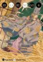 Hikaru No Go De Luxe T.4 - Preview