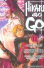 Hikaru No Go T.11 - Preview
