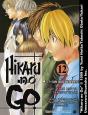 Hikaru No Go T.12 - Preview