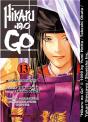 Hikaru No Go T.13 - Preview