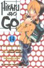 Hikaru No Go T.14 - Preview