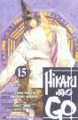 Hikaru No Go T.15 - Preview