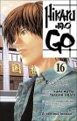 Hikaru No Go T.16 - Preview
