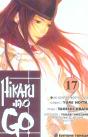 Hikaru No Go T.17 - Preview