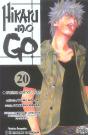 Hikaru No Go T.20 - Preview