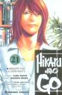 Hikaru No Go T.21 - Preview