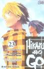Hikaru No Go T.23 ; Une Voix Vous Appelle - Preview