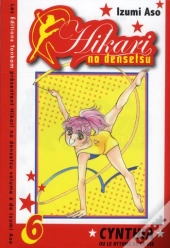 Hikaru Non Densetsu T.6