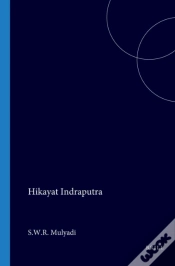Capa do artigo Hikayat Indraputra