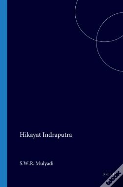 Capa do artigo Hikayat Indraputra