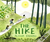 Capa do artigo Hike
