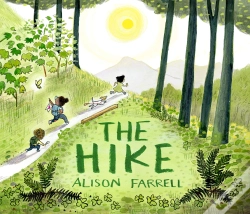 Capa do artigo Hike