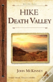 Hike Death Valley