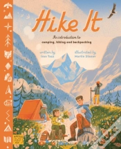 Capa do artigo Hike It