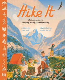 Capa do artigo Hike It