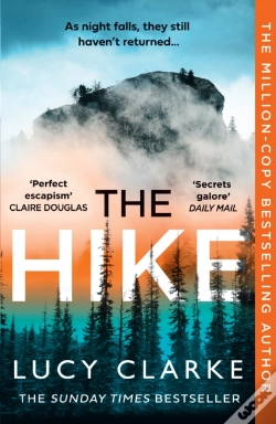 Capa do artigo Hike