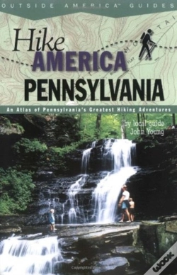 Capa do artigo Hike Pennsylvania