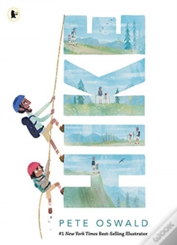 Capa do artigo Hike