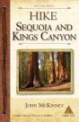 Hike Sequoia And Kings Canyon - Preview