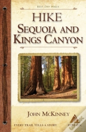 Capa do artigo Hike Sequoia And Kings Canyon