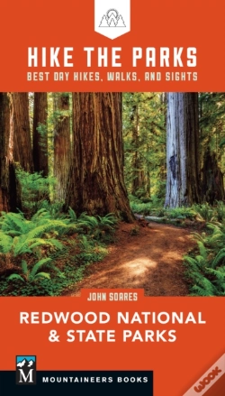 Capa do artigo Hike The Parks: Redwood National & State Parks
