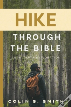 Capa do artigo Hike Through The Bible