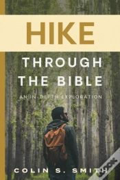 Capa do artigo Hike Through The Bible