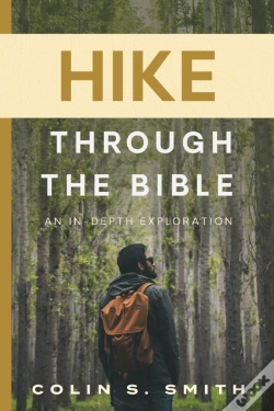 Capa do artigo Hike Through The Bible