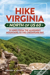 Hike Virginia North Of Us 60